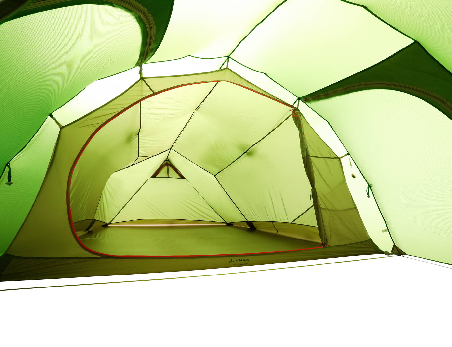 VAUDE| 4-Personen-Zelt Mark XT 4P
