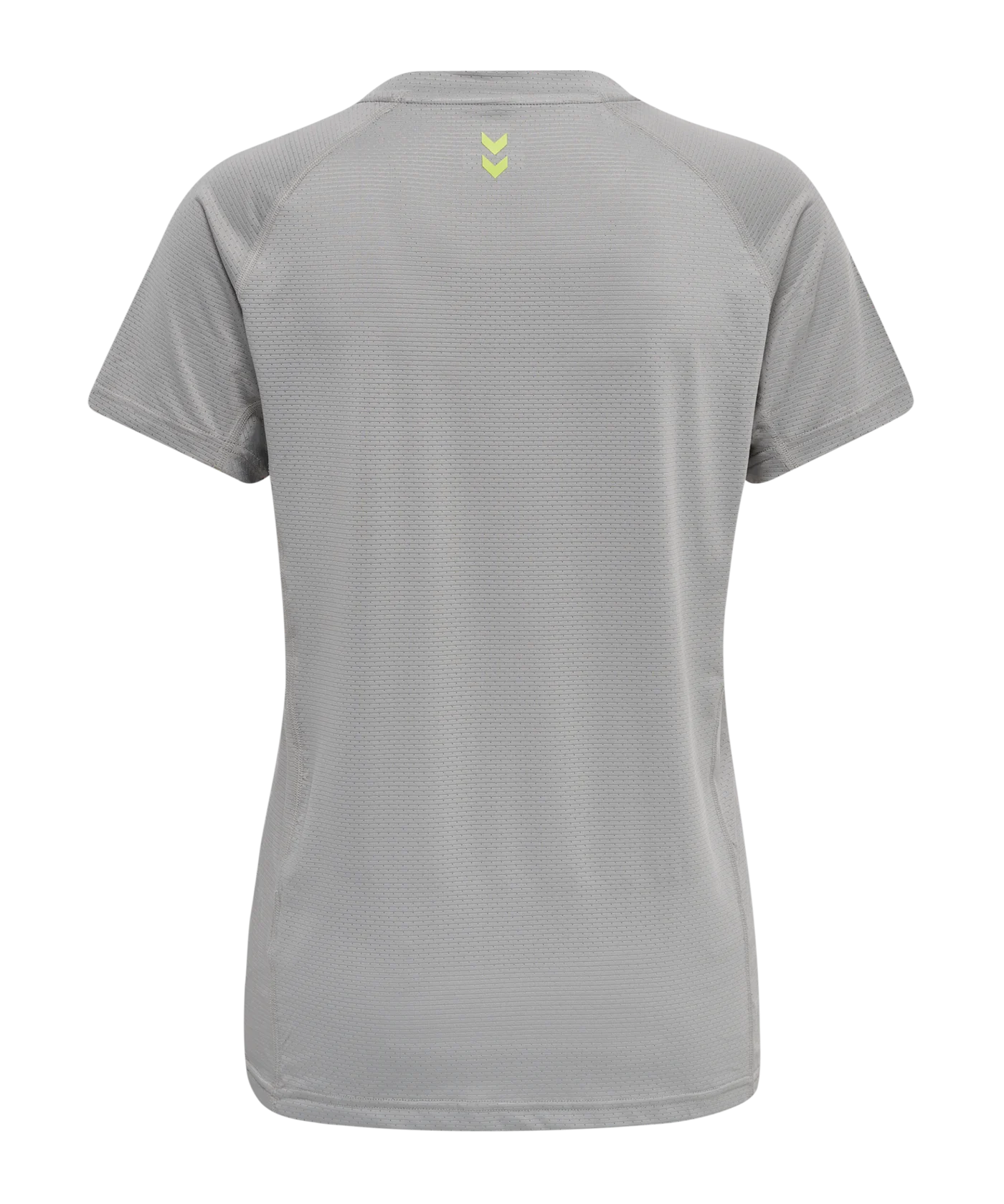 Hummel hmlGG12 T-Shirt Damen Grau F1100