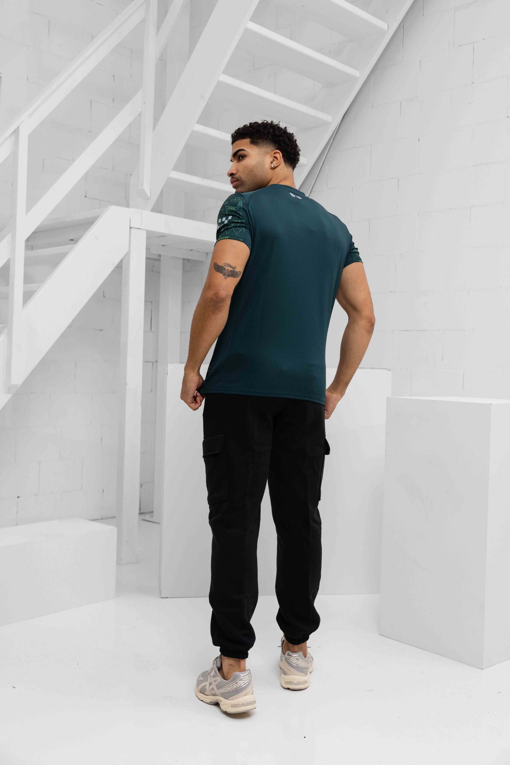 Manchester City 4rd Shirt Senior 2025/2026