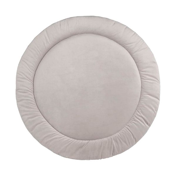 Baby's Only Sparkle Boxkleed Rond Goud / Ivoor Mêlee