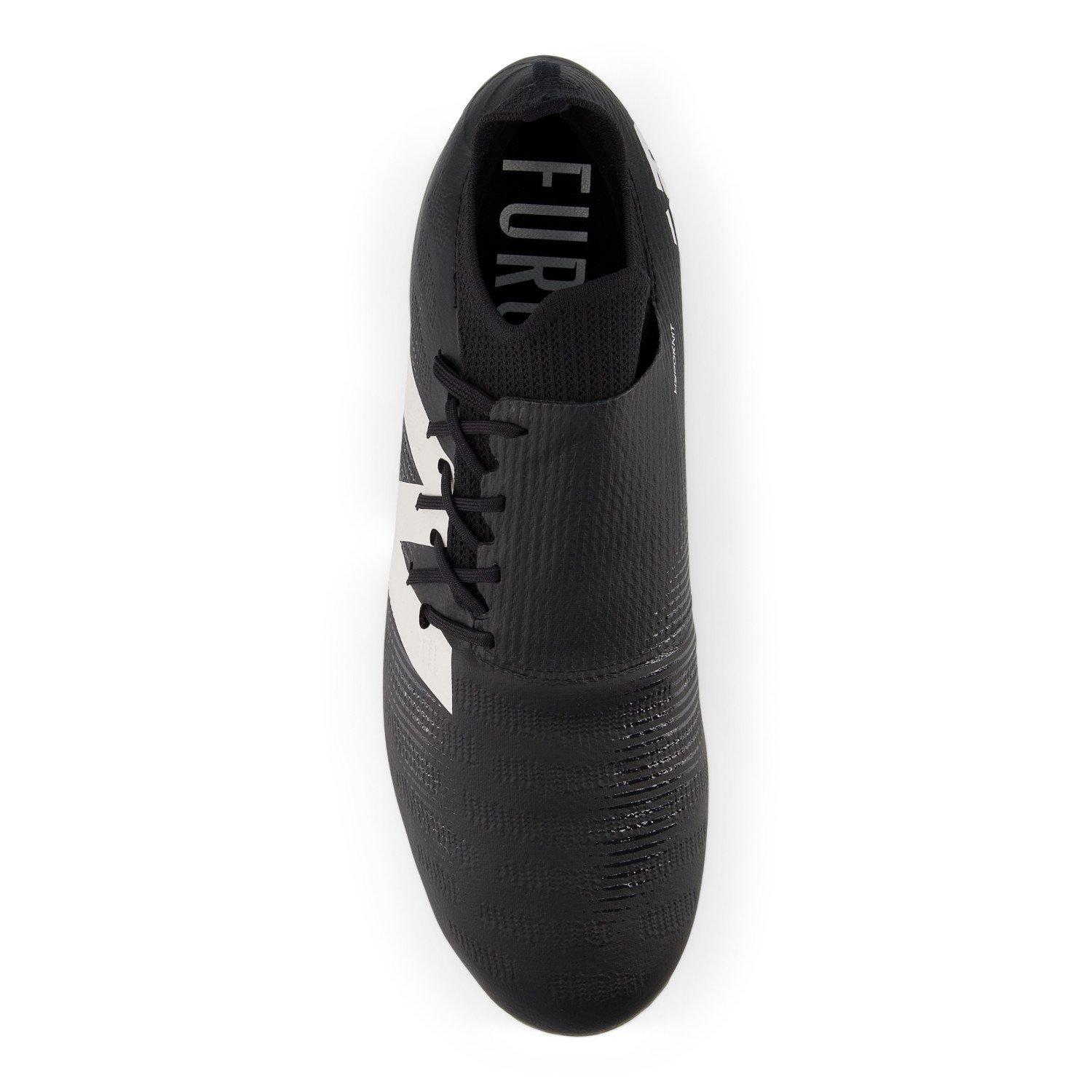 New Balance NewBalance Furon V7 Destroy Firm Ground Football Boots