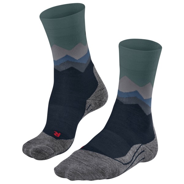 Falke - TK2 Crest - Chaussettes de randonnée