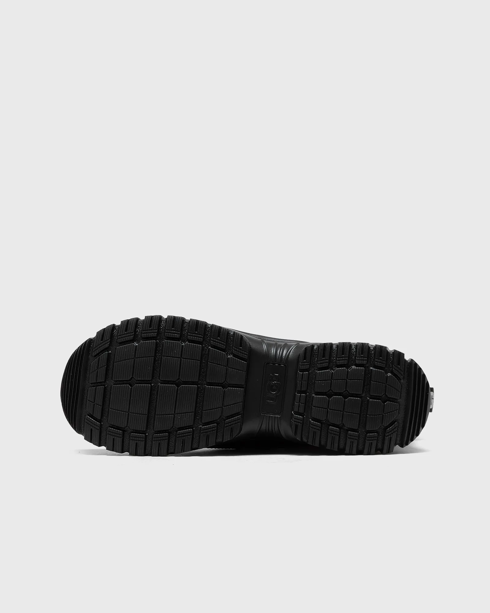 UGG WMNS YOSE PUFFER LACE