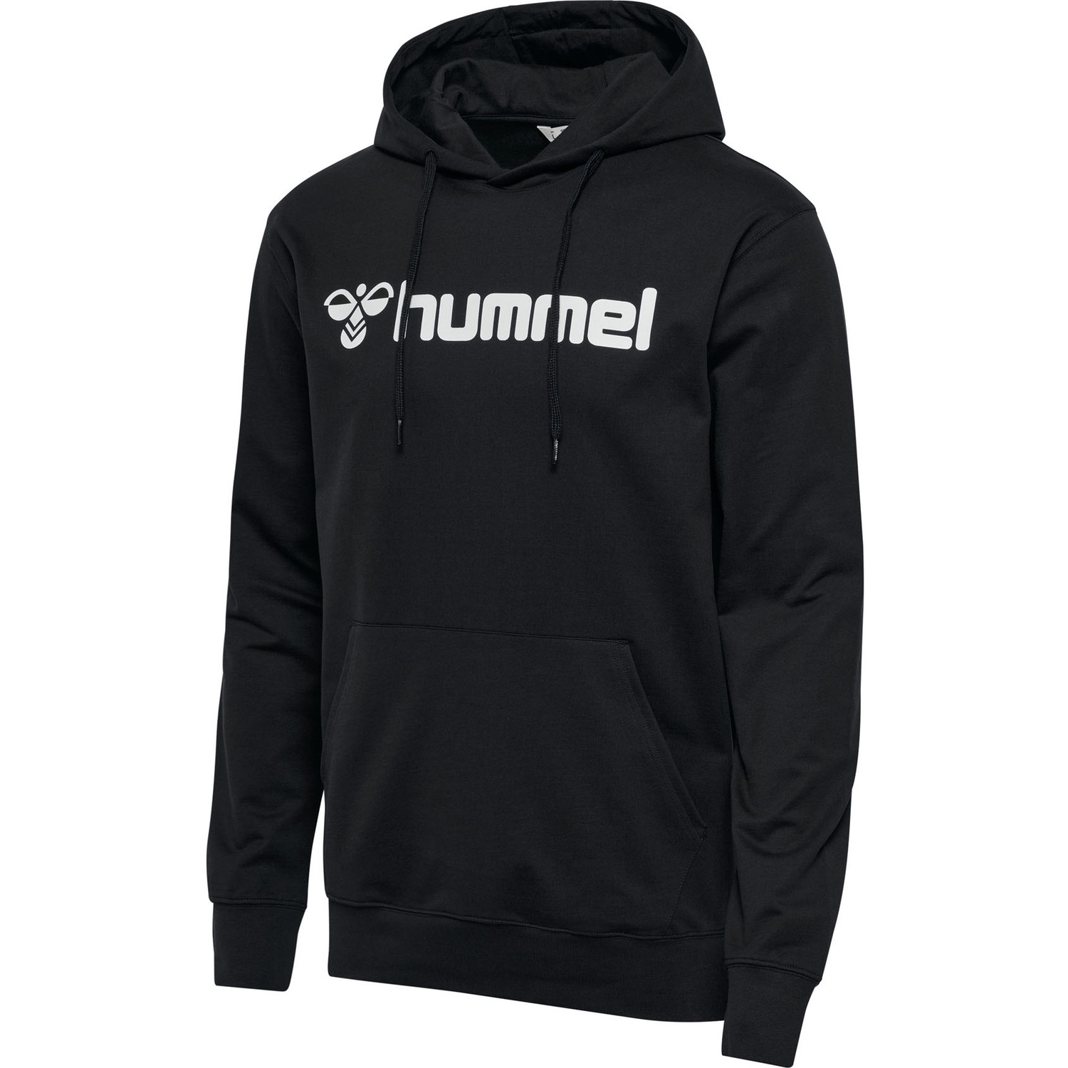 Hummel GO 2.0 Logo Hoodie