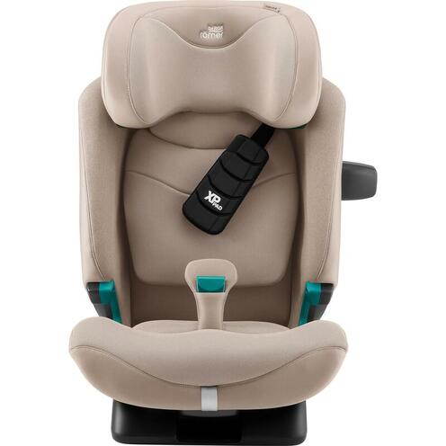 Siège-auto ADVANSAFIX PRO Style - Teak - BRITAX RÖMER