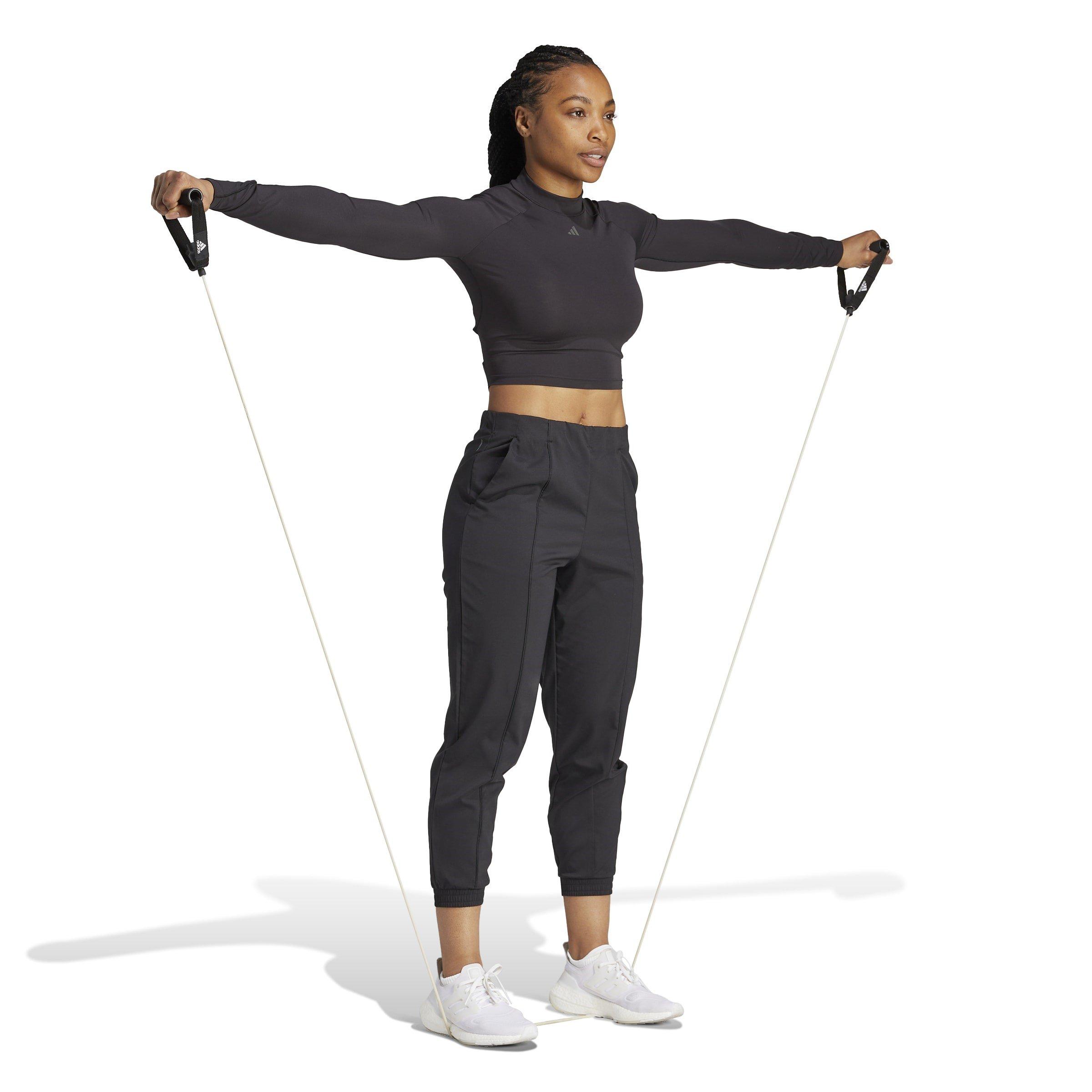 adidas AEROREADY Train Essentials Woven Joggers