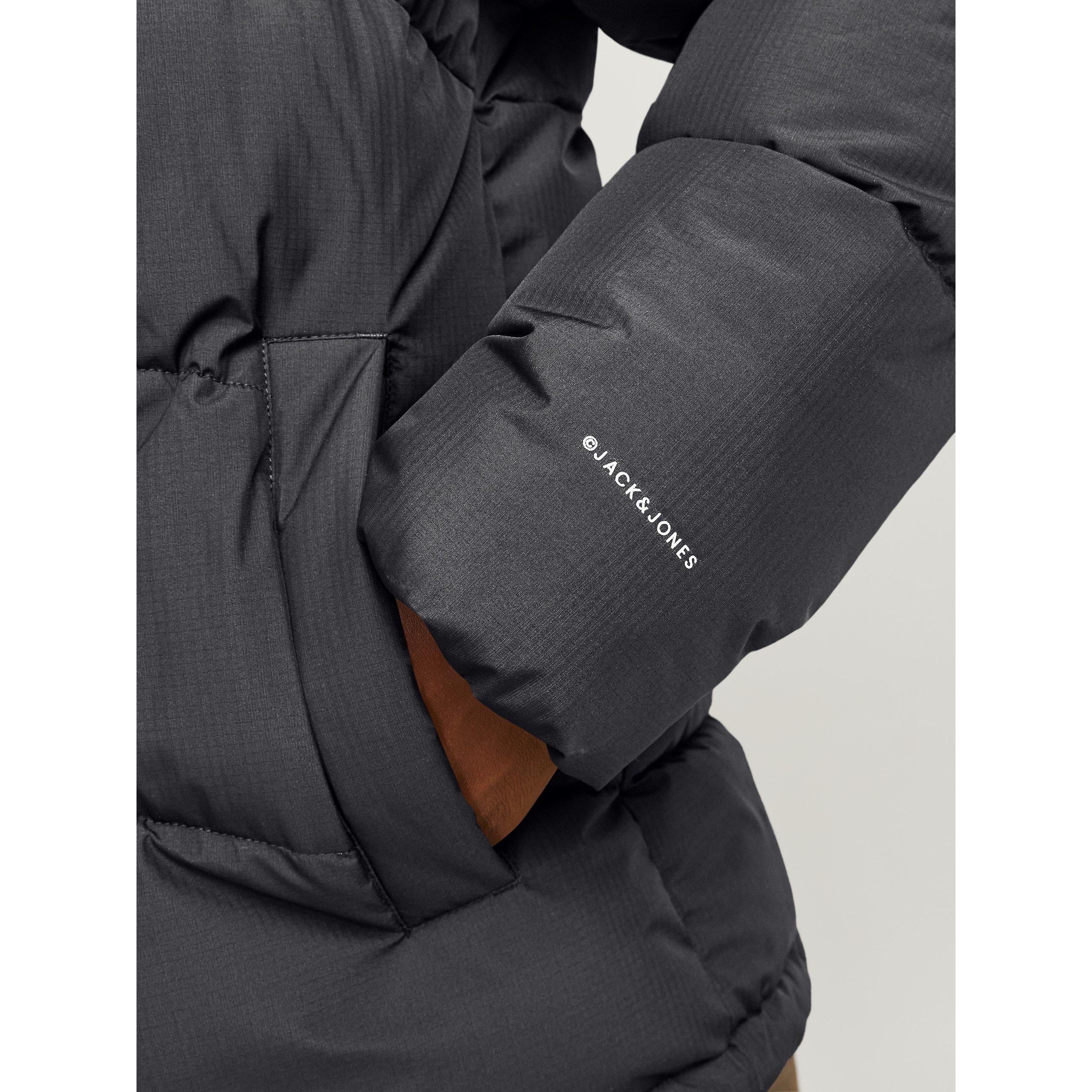 Jack and Jones World Puffer Jacket