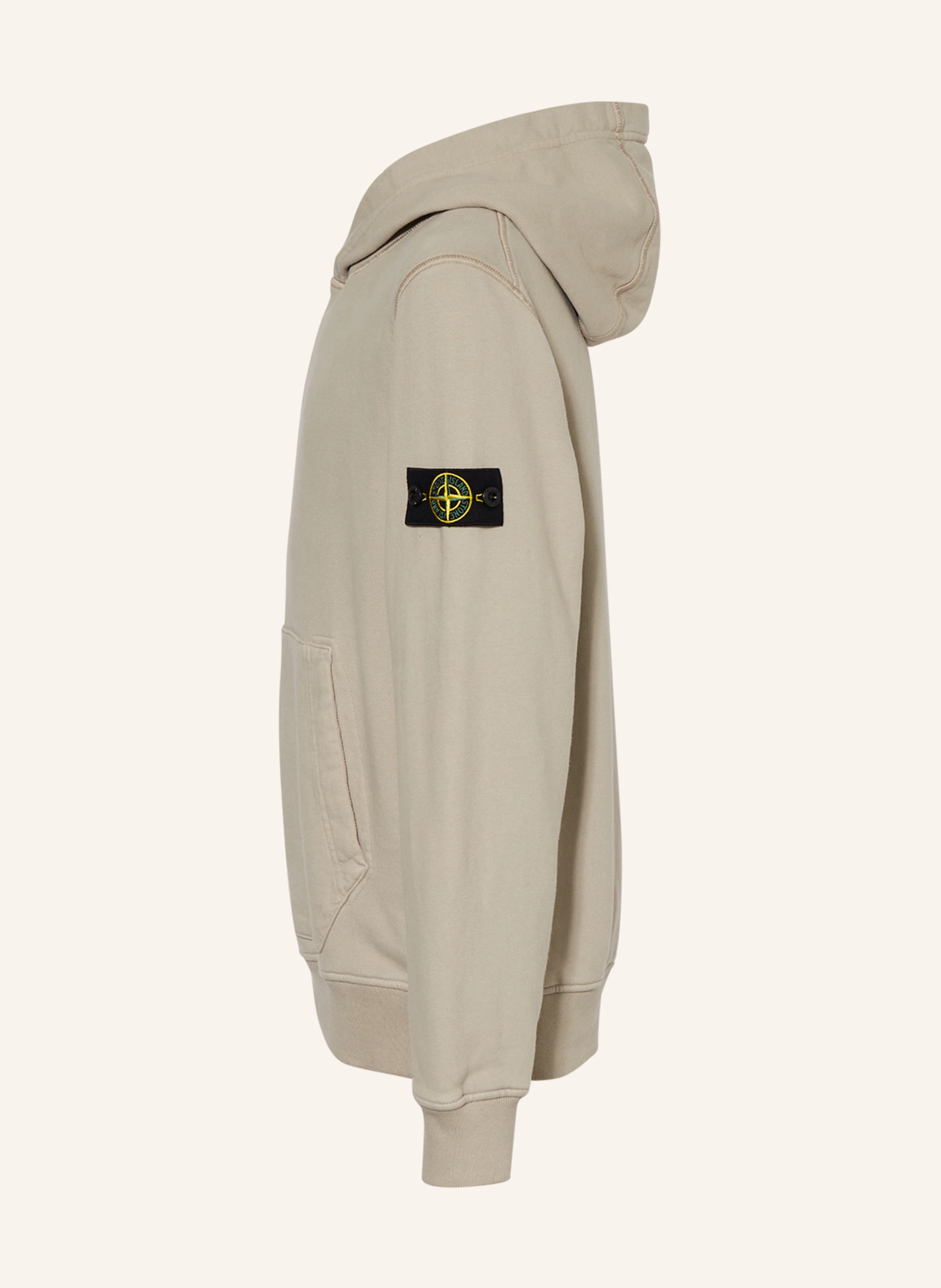 STONE ISLAND JUNIOR Hoodie