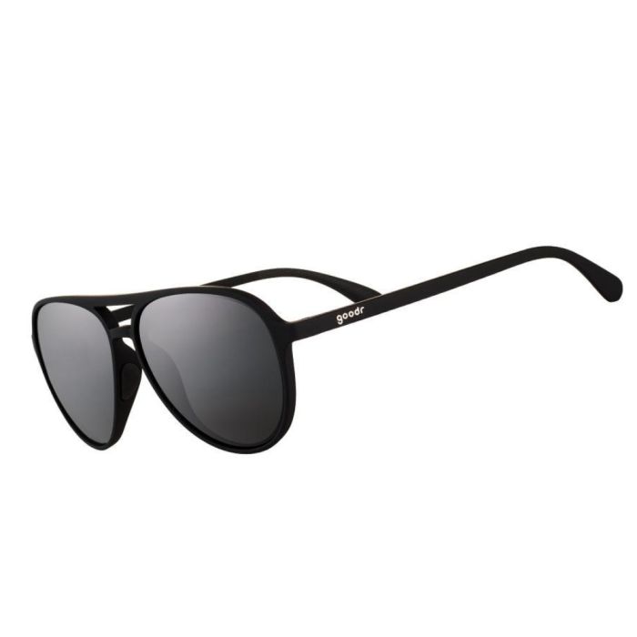 Goodr Unisex Solbriller Operation: Blackout