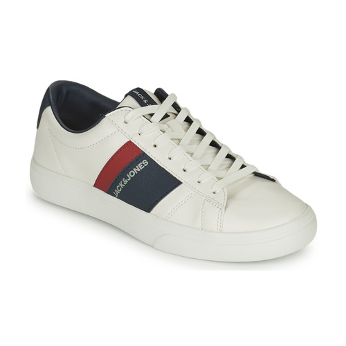 Jack & Jones - MISTRY - Blanc