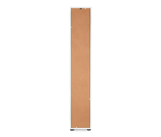 Bad-Hochschrank, extra schmal