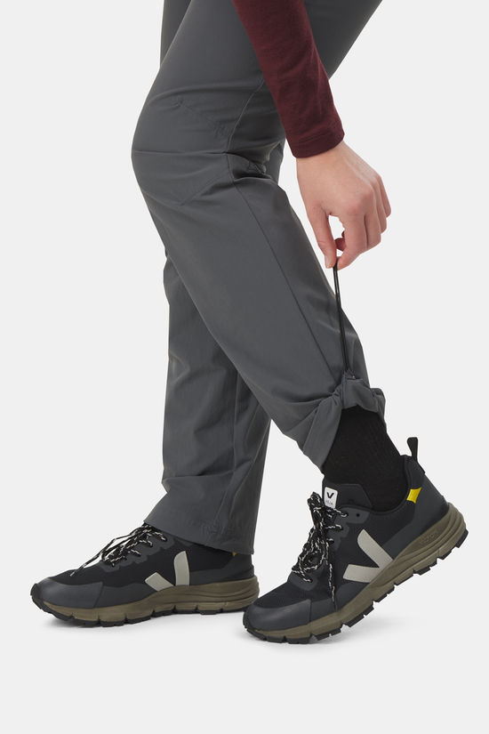 Schöffel Schöffel Engadin Pants Outdoorbroek Dames