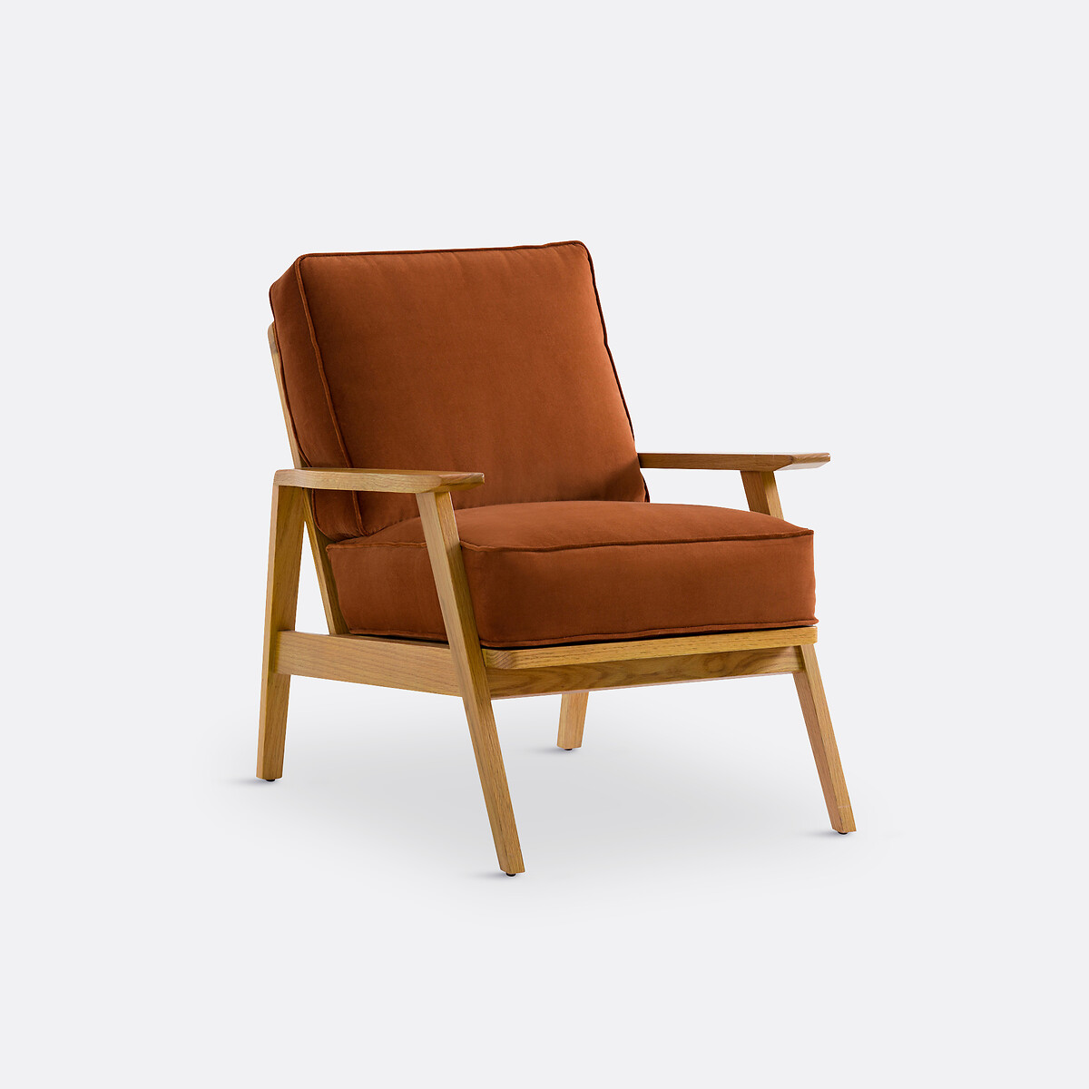 LA REDOUTE INTERIORS<br>Poltrona vintage, Linna