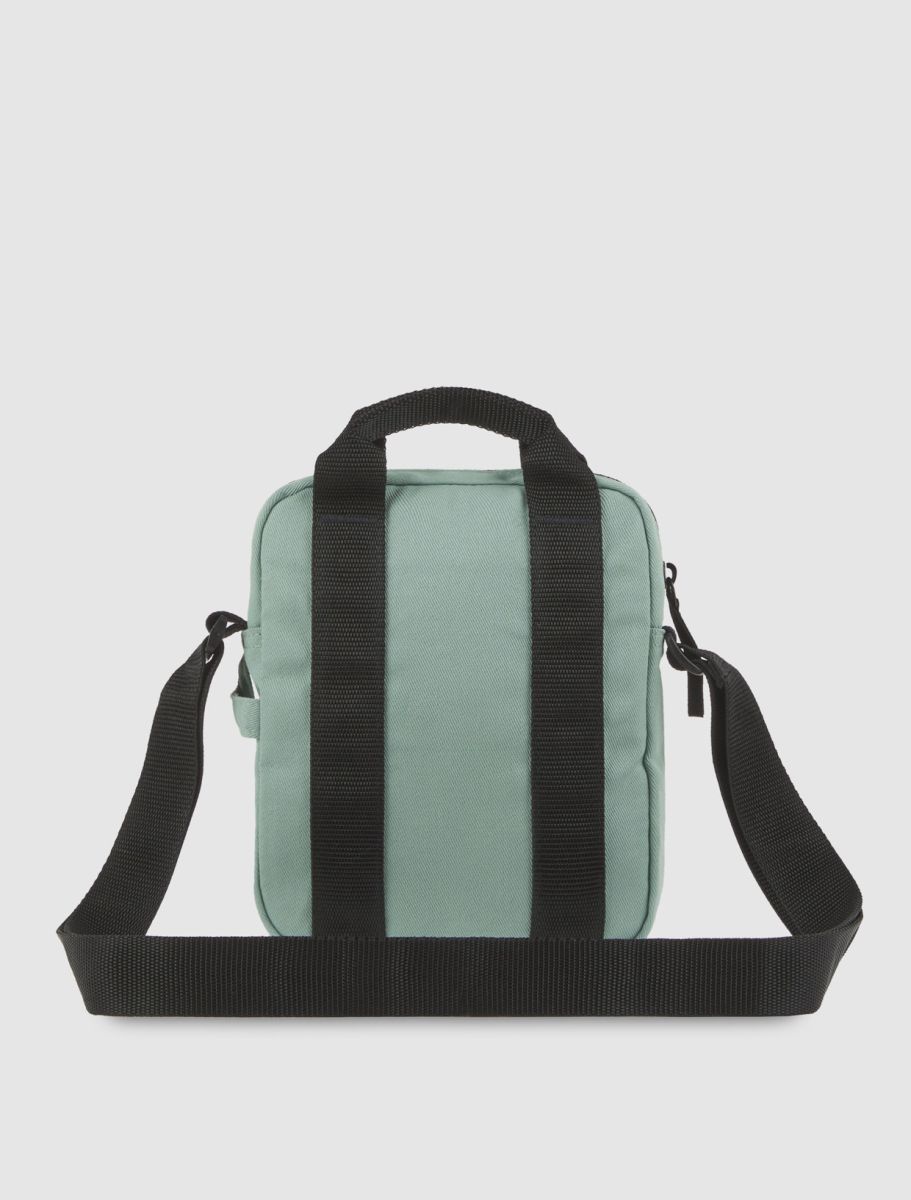 Dickies Moreauville Crossbag Black