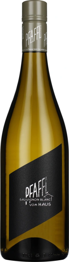 PFAFFL VOM HAUS SAUVIGNON BLANC 75CL