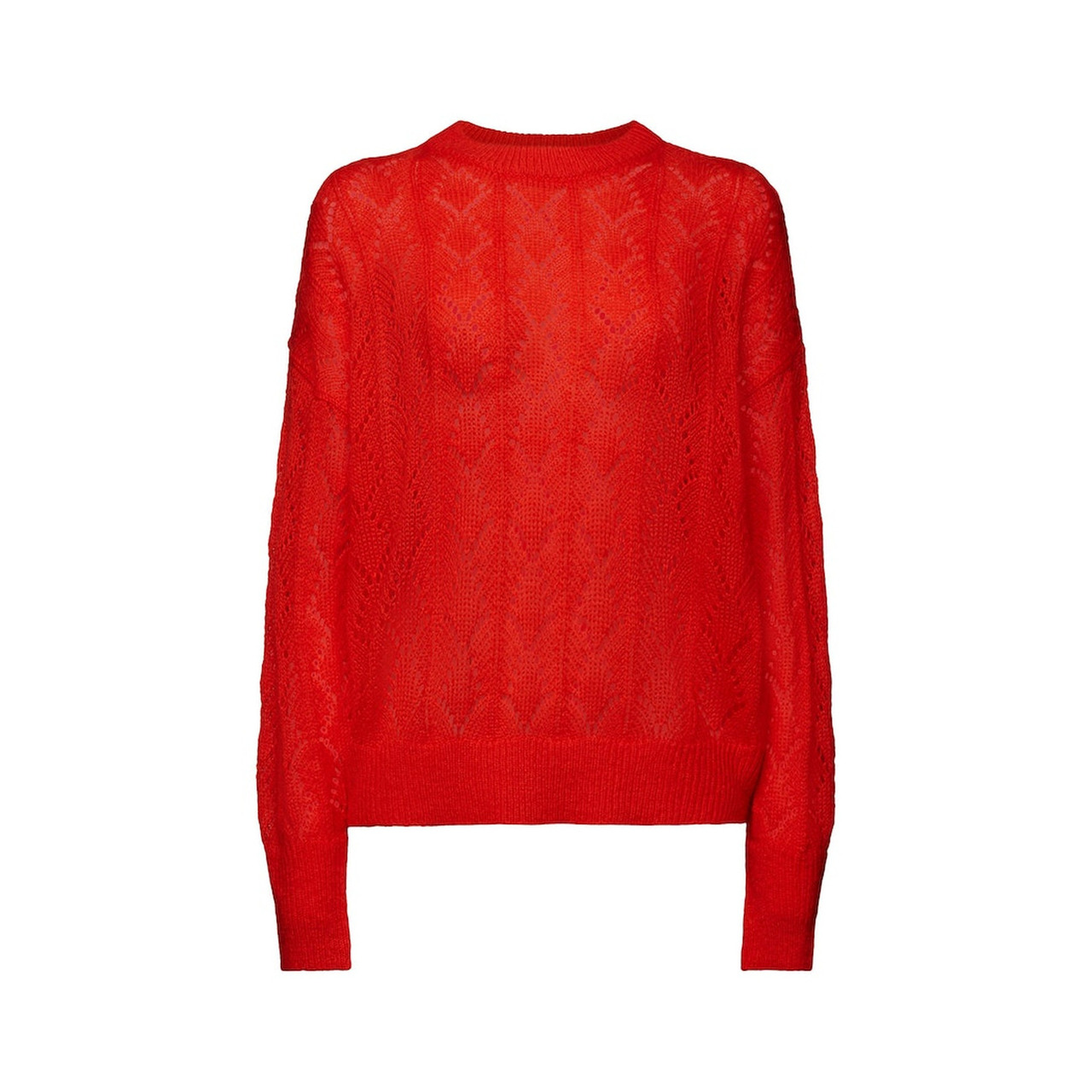 ESPRIT Moh blend solid