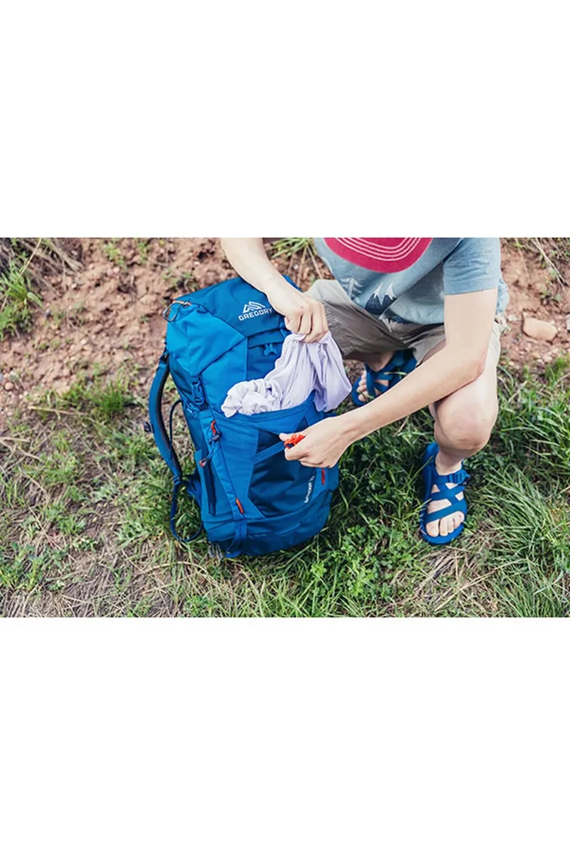 Gregory Kids' Wander 30 Pacific Blue