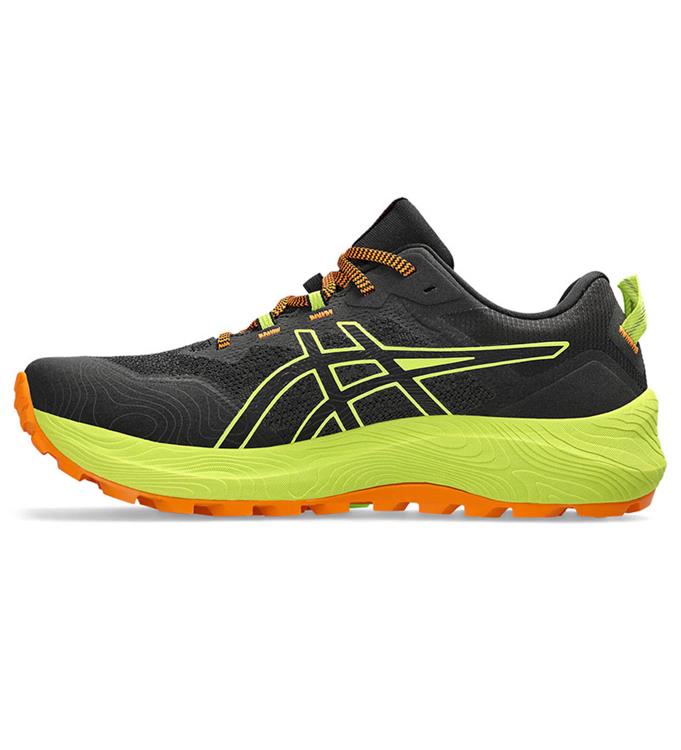 ASICS Men Gel-Trabuco 11 Hardloopschoenen