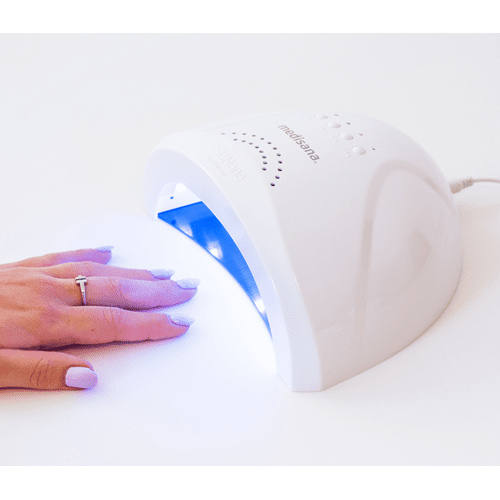 Led uv sèche-ongles