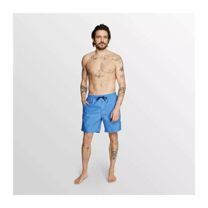 Boardshort MYSTIC Brand Swim Blue Sky