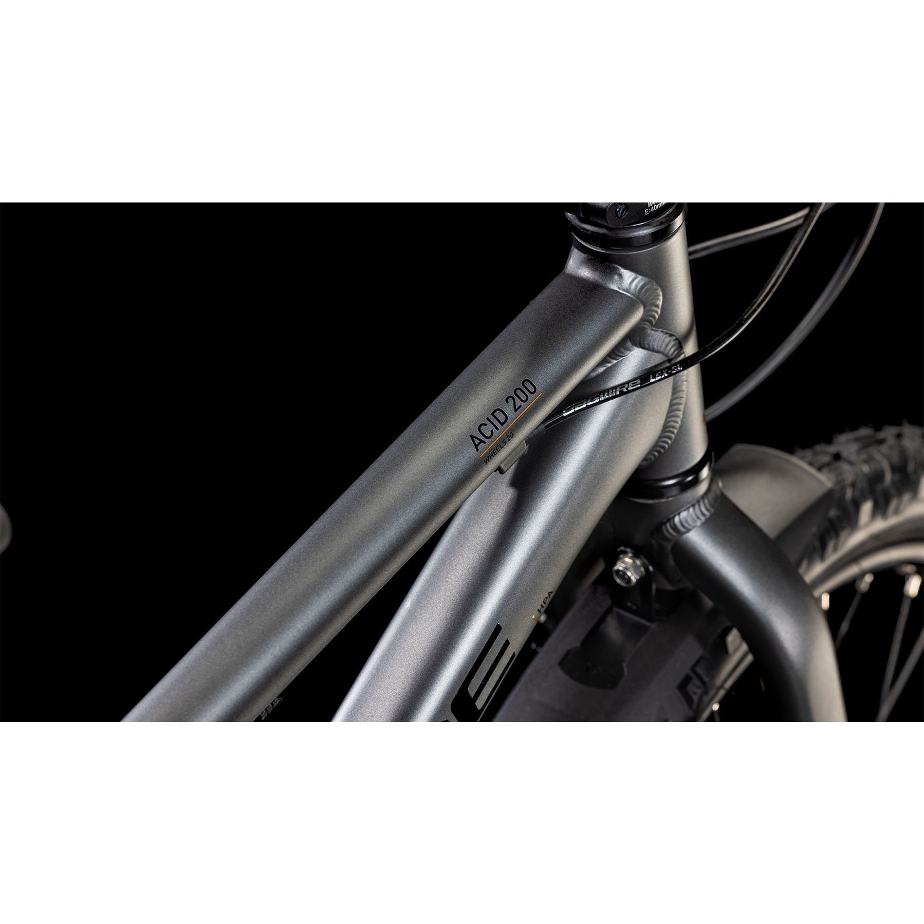 Cube Acid 200 Disc Allroad 2026