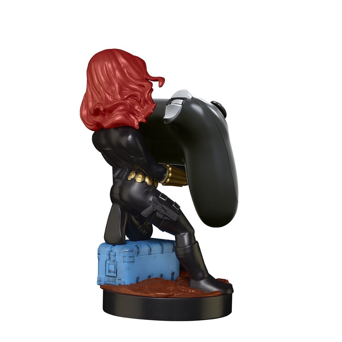 BLACK WIDOW (GAMERVERSE) CABLE GUY