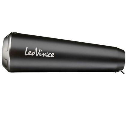 Silencieux Leo Vince GP ONE - Noir