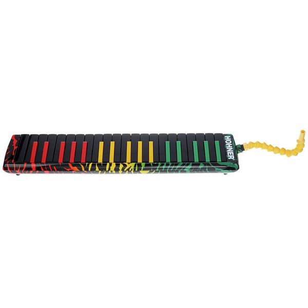 Hohner AirBoard Rasta 37 Melodica