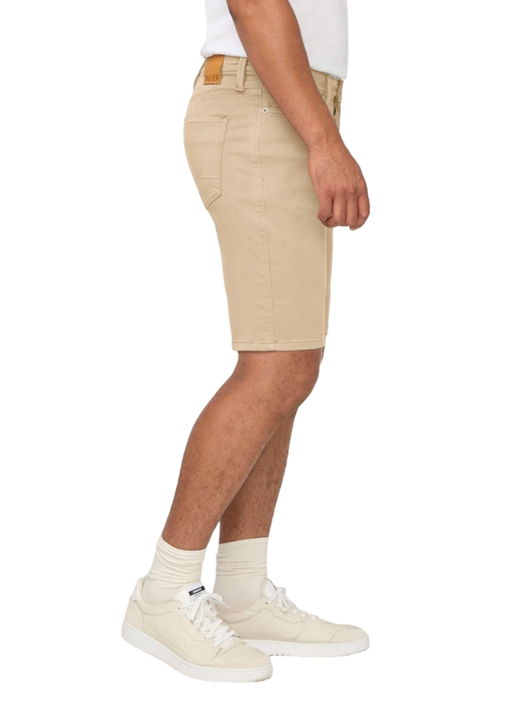 No Sweat Korte Broek