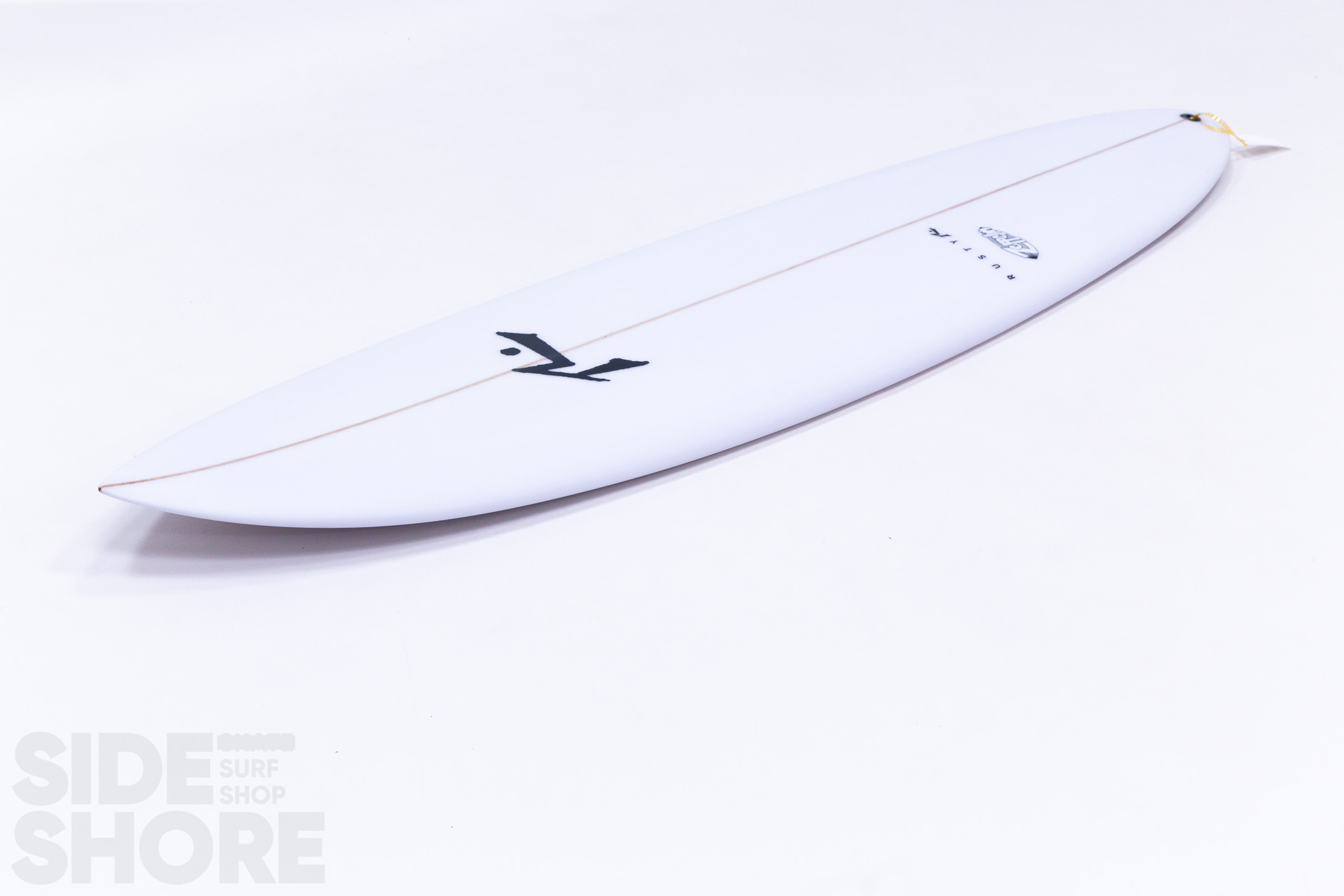 Rusty Surfboards Zeppelin - 6'8