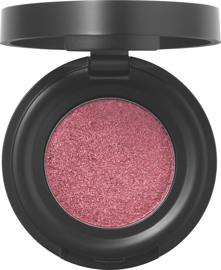 Nilens Jord Mono Eyeshadow Maroon Red