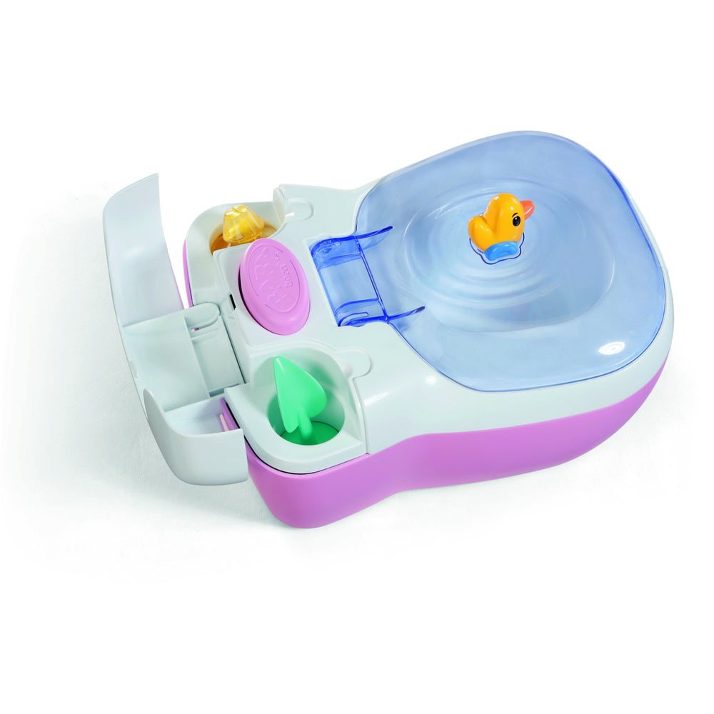 Køb BABY Born Toilet