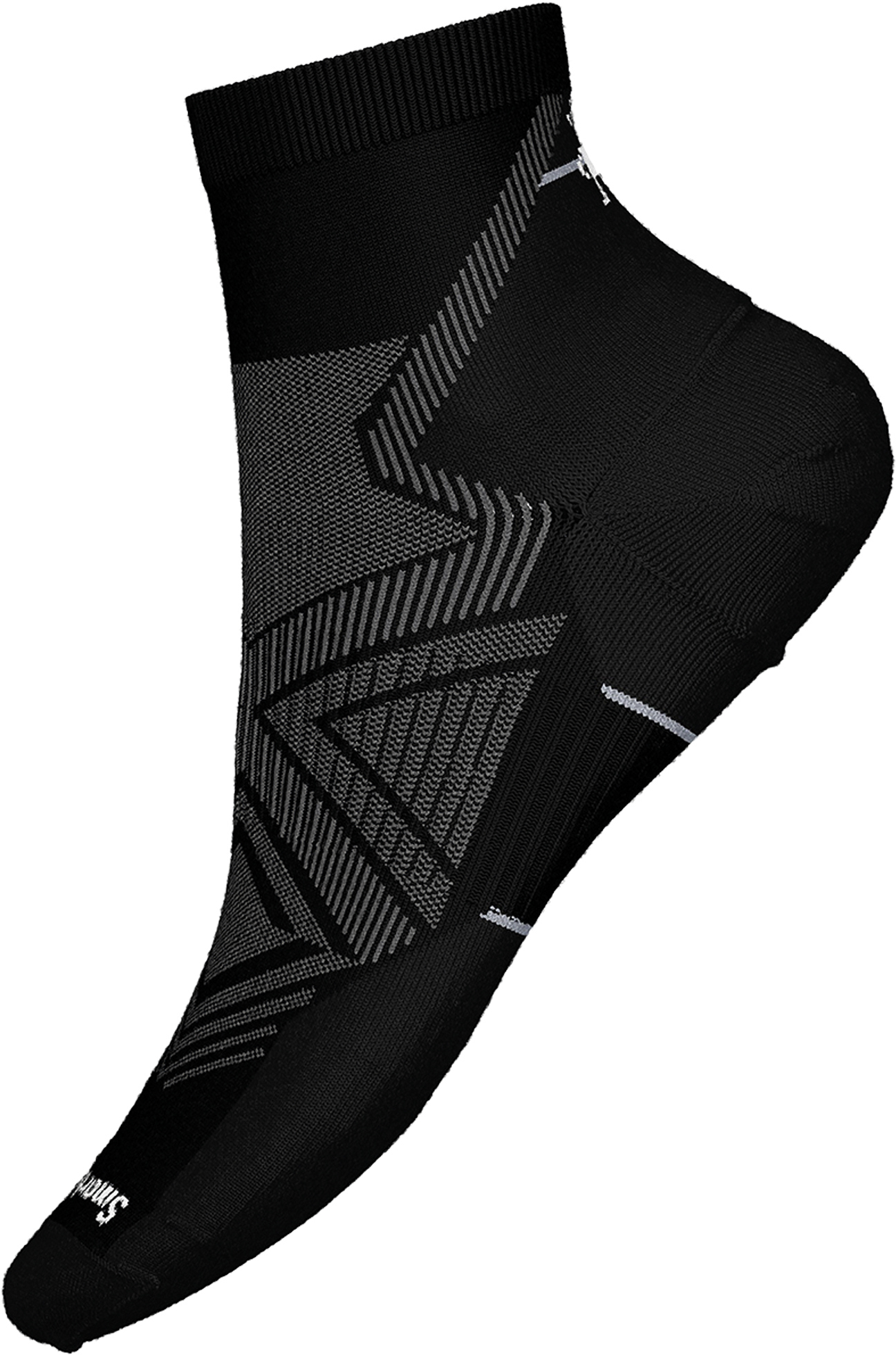 Run Targeted Cushion Ankle