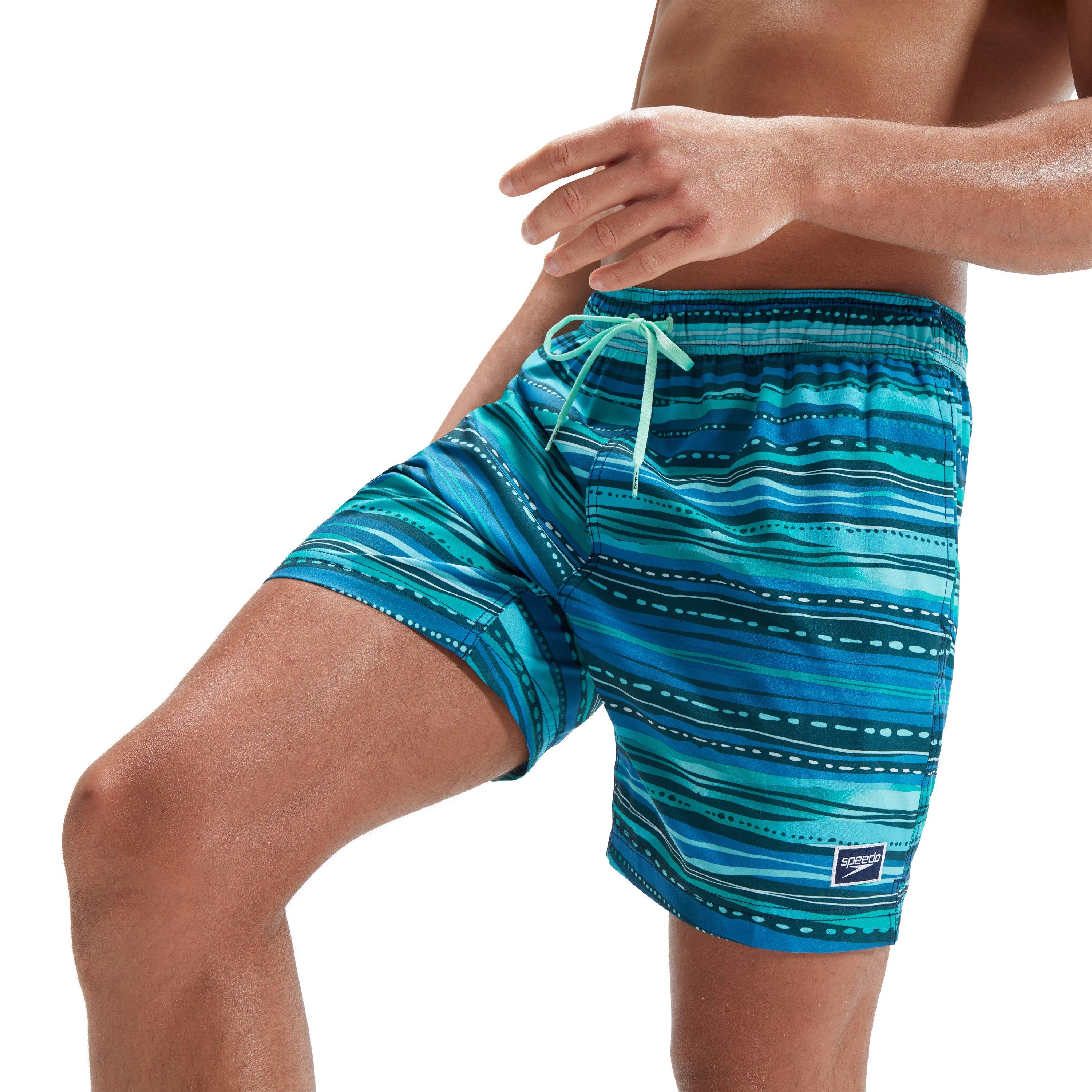 Speedo Redondo Volley Swim Shorts Mens