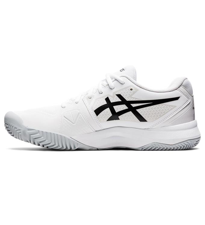 ASICS Men Gel-Challenger 13 Padelschoenen