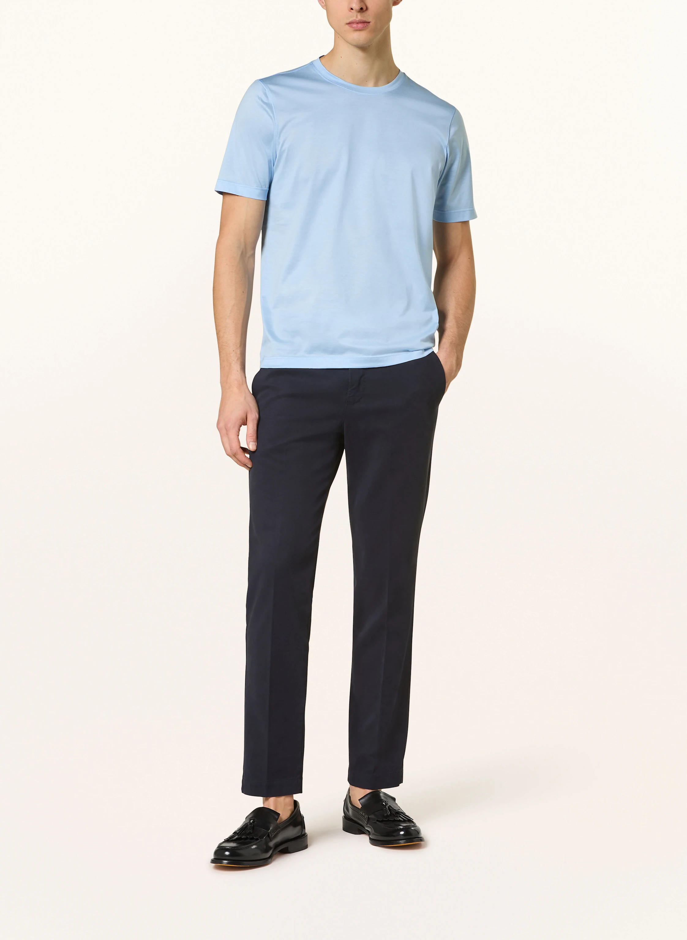 GRAN SASSO T-Shirt