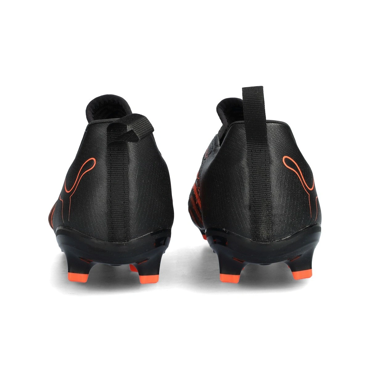 Chuteira Puma Future 9 Match LL FG/AG Criança