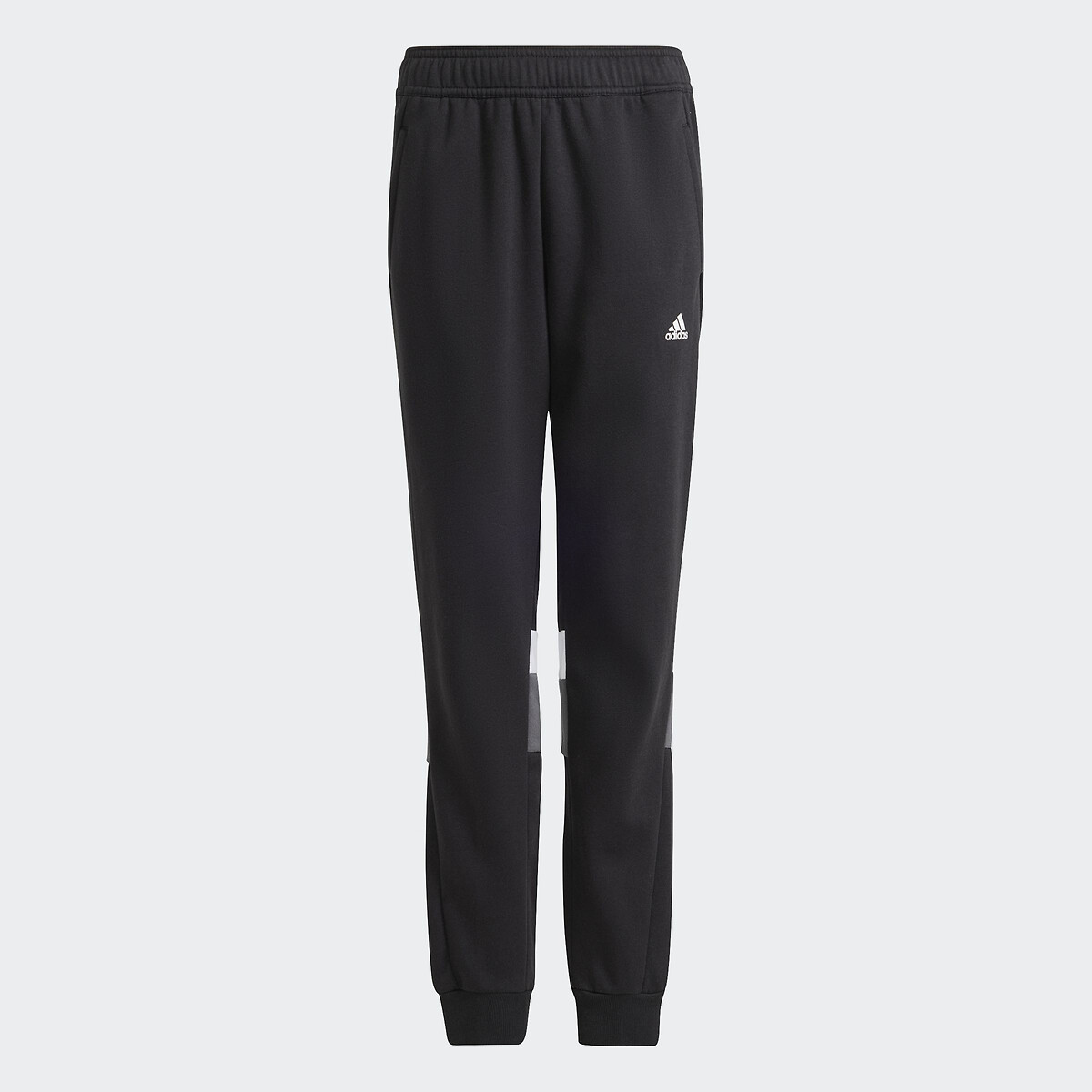 ADIDAS ROUPAS ESPORTIVAS<br>Calça-saia em fleece
