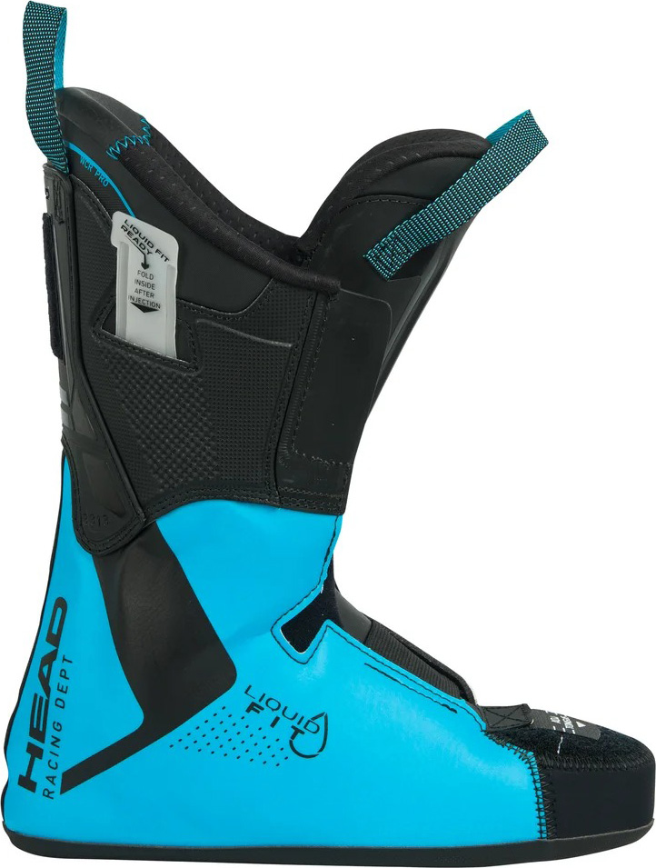 Raptor WCR 140S Herre White