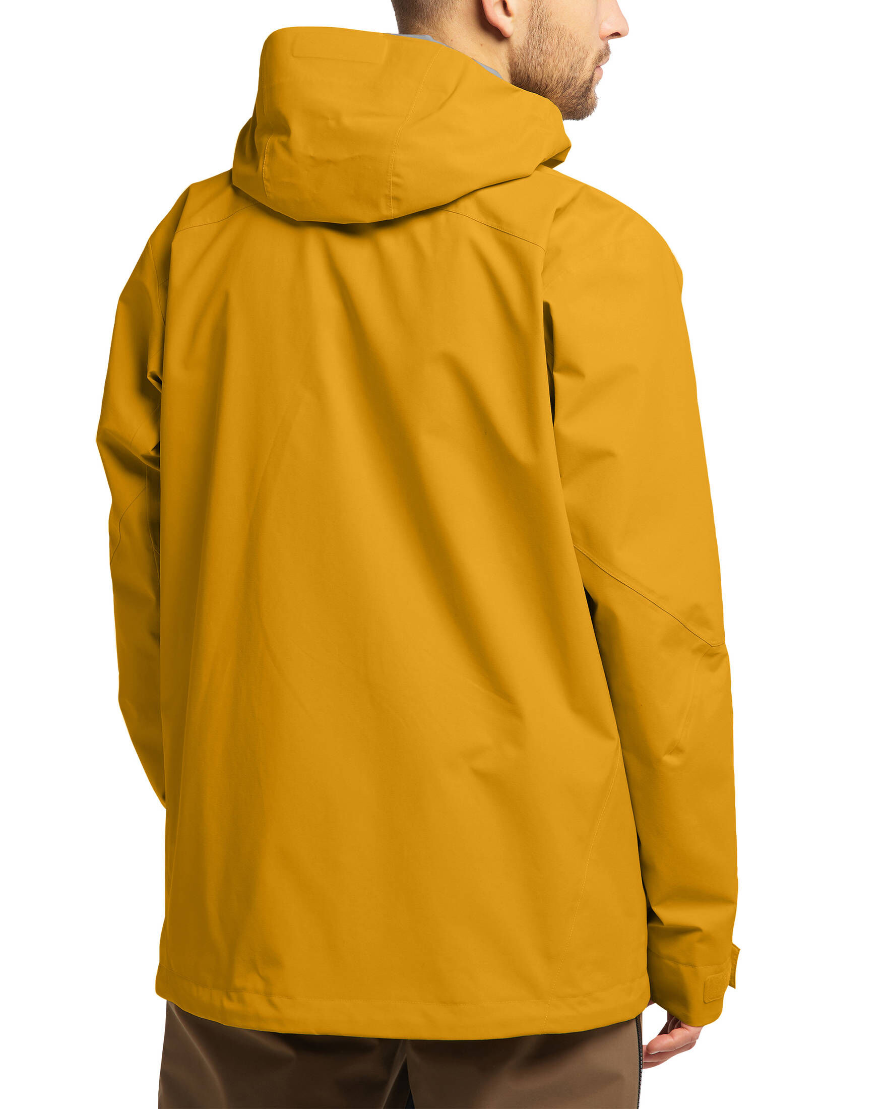 Haglöfs| Herren Skijacke Elation GTX Jacket