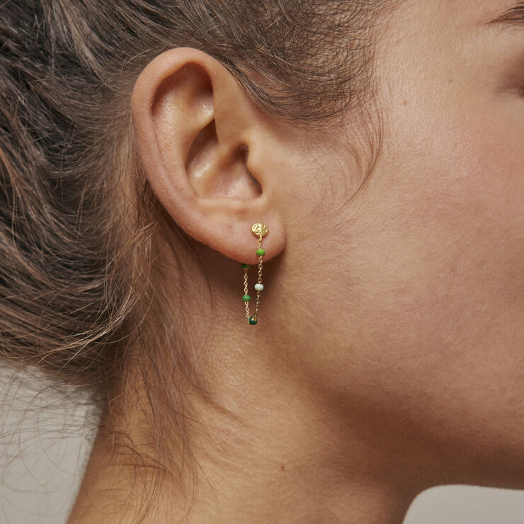ENAMEL Copenhagen Earring, Lola 21xn
