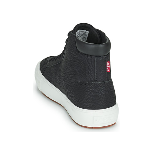 Levi's - WOODWARD CHUKKA - Noir