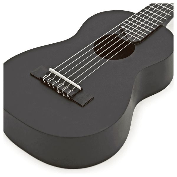 Yamaha Guitalele GL1 Black   Bag