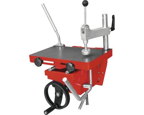 Holzmann sleufmal voor HOB305PRO
