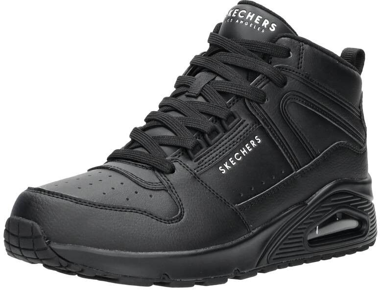 Skechers Uno zwart