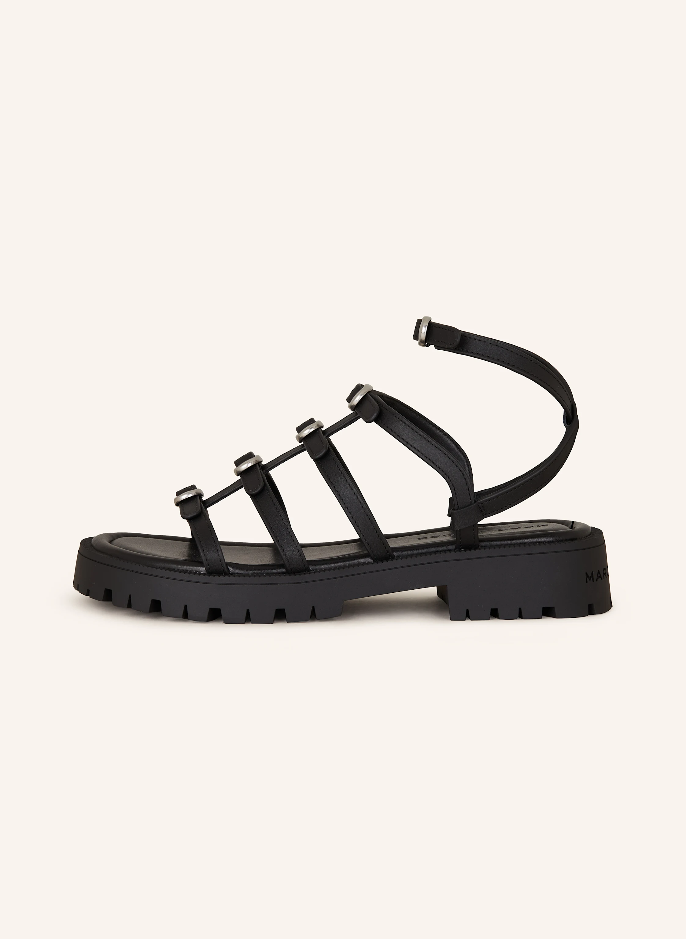 MARC JACOBS Sandalen THE KIKI GLADIATOR SANDAL