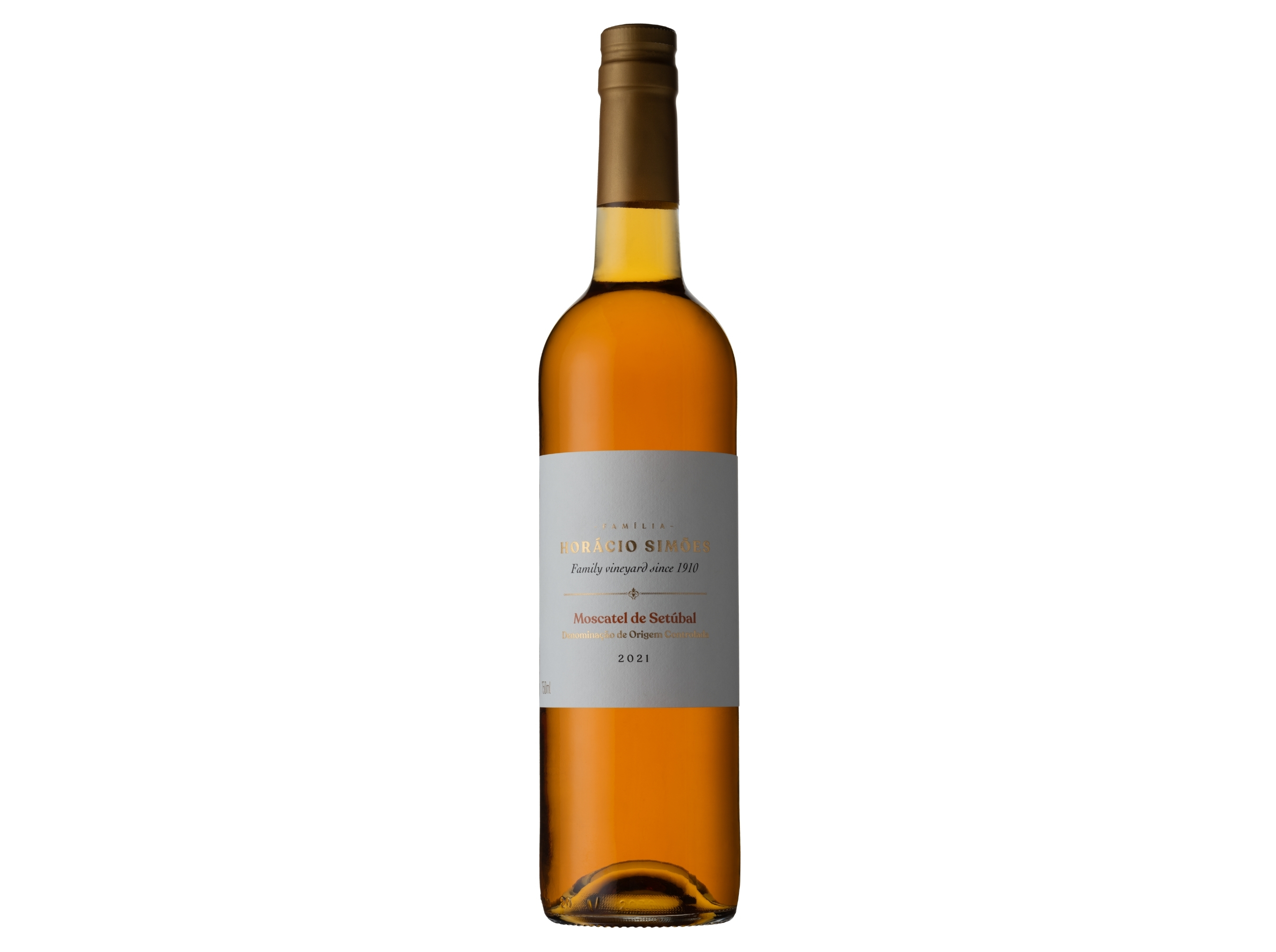 VINHO MOSCATEL HORÁCIO SIMÕES SETÚBAL 0.75L