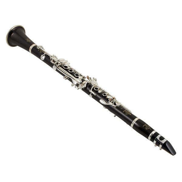 Buffet Crampon E-13 Bb-Klarinette 17/6