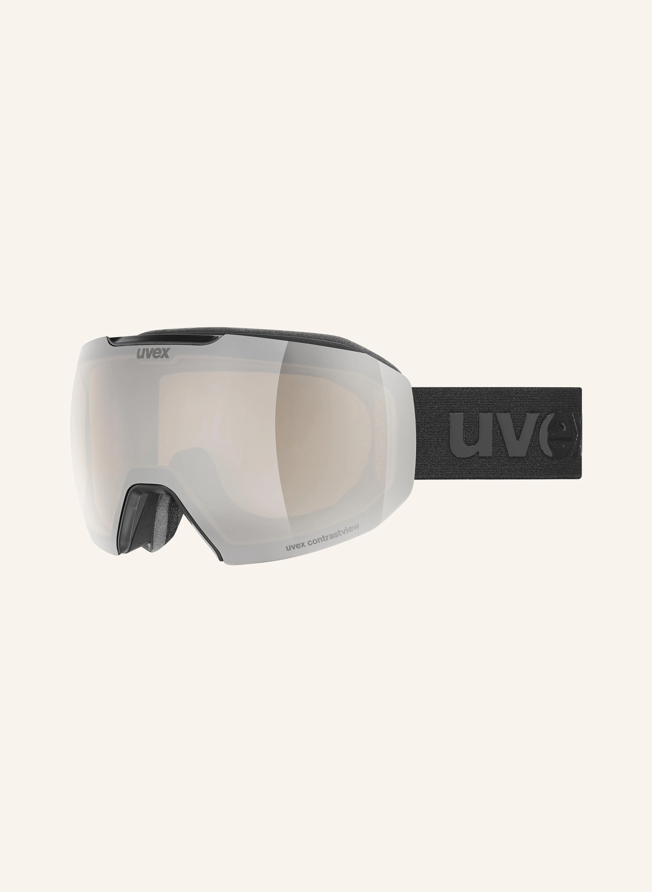 uvex Skibrille EPIC ATTRACT