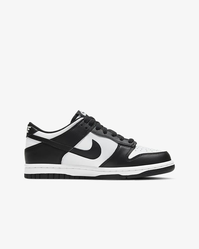 Chaussures Nike Dunk Low pour enfant